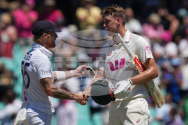 Australia England Cricket