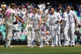 Australia England Cricket