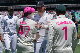 Australia England Cricket