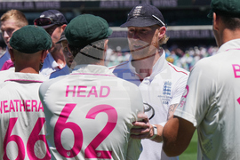 Australia England Cricket