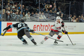 Senators Mammoth Hockey