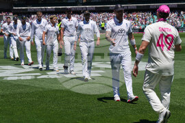 Australia England Cricket