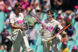 Australia England Cricket