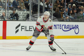 Senators Mammoth Hockey