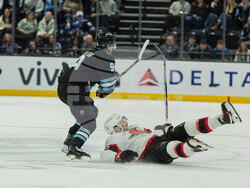 Senators Mammoth Hockey