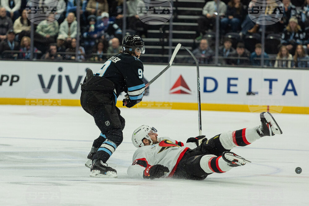 Senators Mammoth Hockey