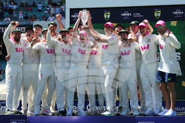 Australia England Cricket