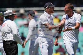 Australia England Cricket