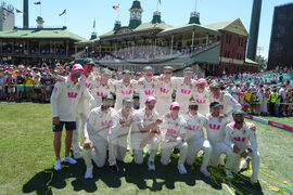 Australia England Cricket