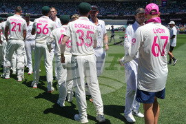 Australia England Cricket