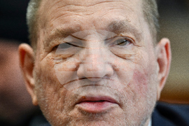 Sexual Misconduct Harvey Weinstein