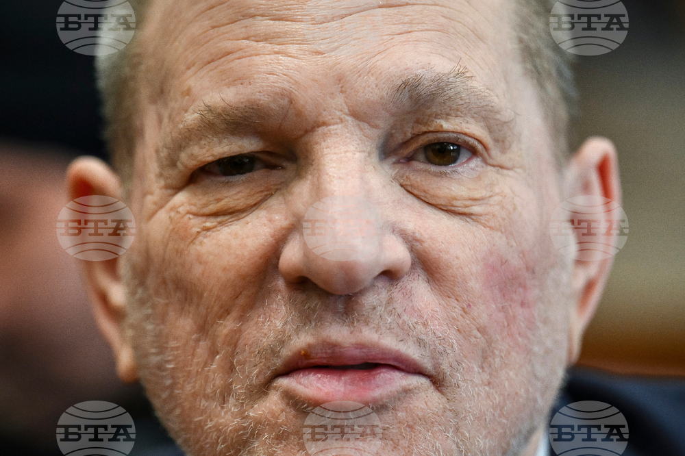 Sexual Misconduct Harvey Weinstein