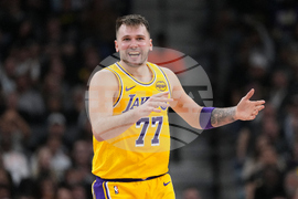 Lakers Spurs Basketball