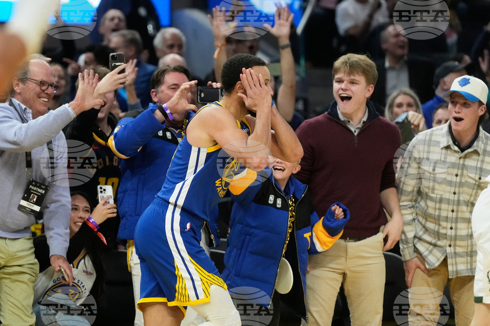 Bucks Warriors Basketball