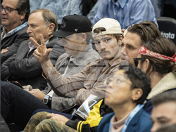 Senators Mammoth Hockey