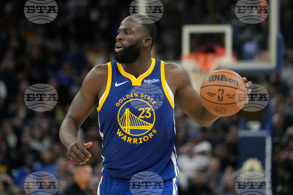 Bucks Warriors Basketball