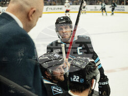 Senators Mammoth Hockey