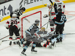 Senators Mammoth Hockey