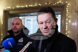 Столична община - сметосъбиране - брифинг