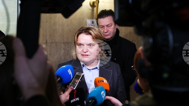 Работи се за подобряване на сметосъбирането в "Люлин" и "Подуяне", заяви зам.-кметът по екология Надежда Бобчева