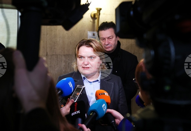 Работи се за подобряване на сметосъбирането в "Люлин" и "Подуяне", заяви зам.-кметът по екология Надежда Бобчева