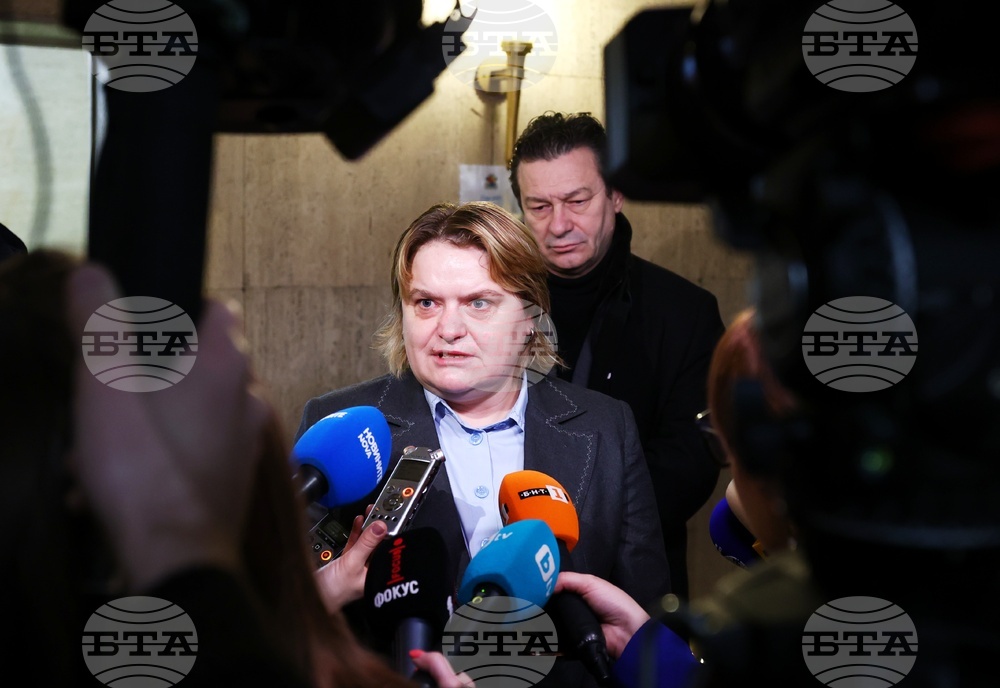 Столична община - сметосъбиране - брифинг