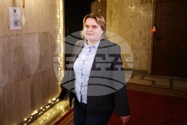 Столична община - сметосъбиране - брифинг