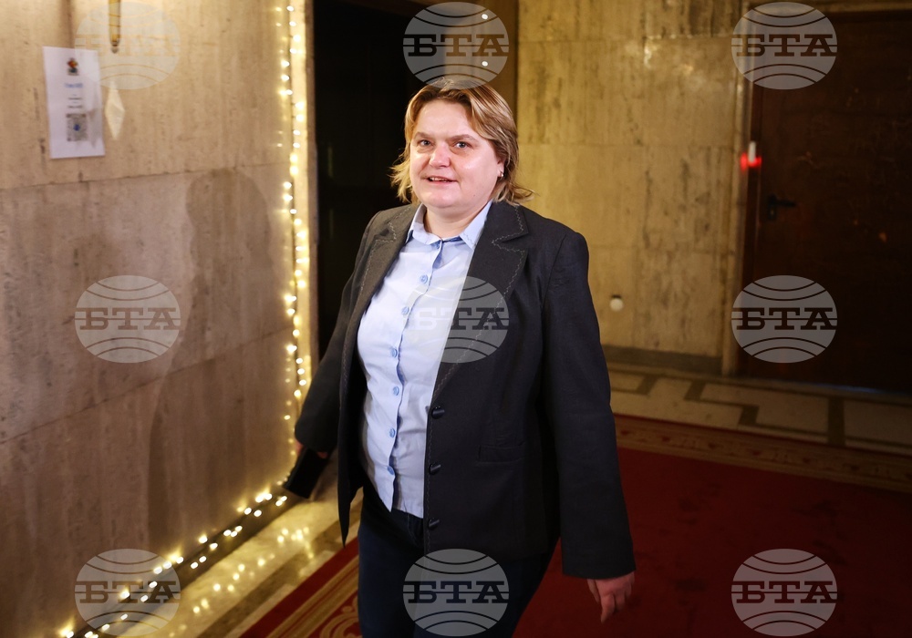 Столична община - сметосъбиране - брифинг