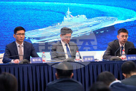 China Japan At Odds Again