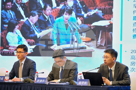 China Japan At Odds Again