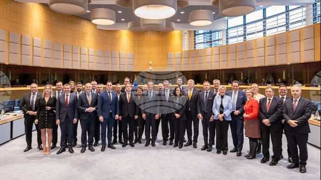 Фермерите не могат да бъдат конкурентоспособни без справедливи доходи и еднакви стандарти в търговията с трети страни, каза министър Тахов в Брюксел