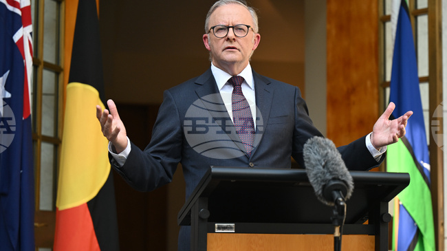 Австралия ще започне разследване за антисемитизъм във връзка със стрелбата на плажа Бондай