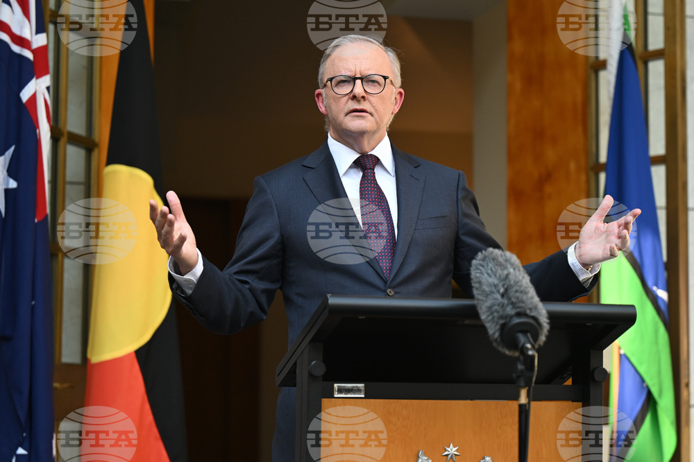 Австралия ще започне разследване за антисемитизъм във връзка със стрелбата на плажа Бондай