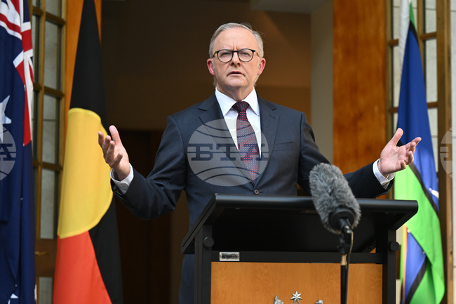 Австралия ще започне разследване за антисемитизъм във връзка със стрелбата на плажа Бондай