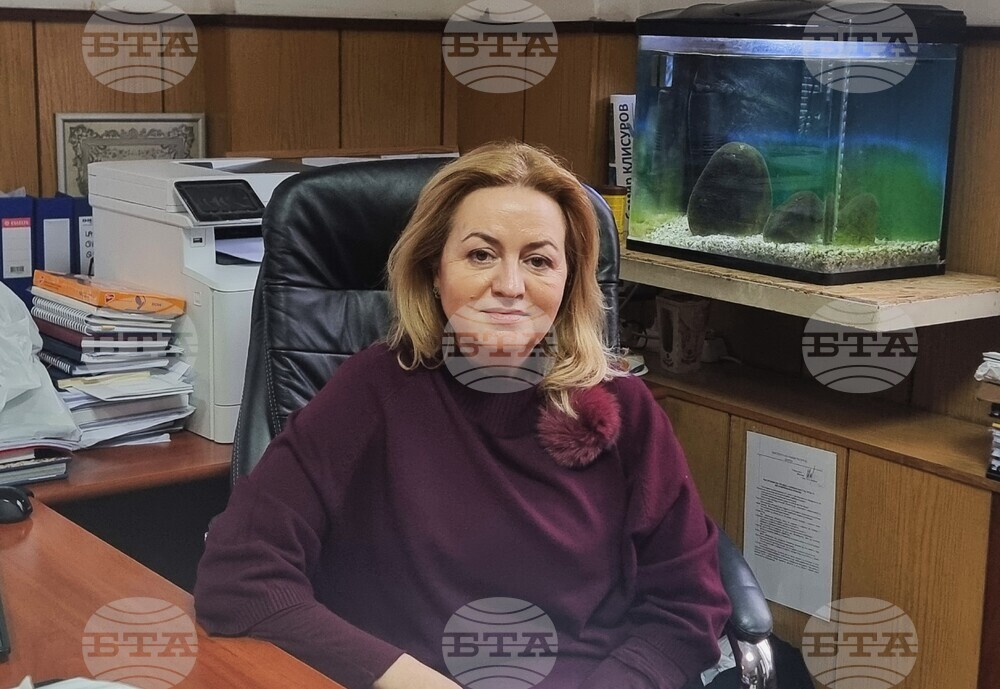 Смарид, морска хиена и ивичеста каракуда навлизат в Черно море, каза директорът на Института по рибни ресурси във Варна