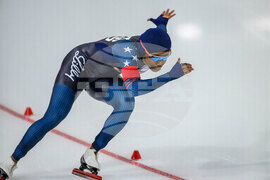 Long Track Speedskating Preview