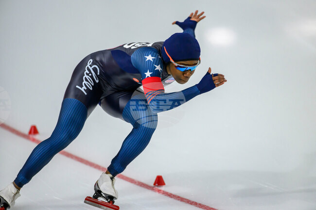 Long Track Speedskating Preview