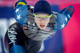 Long Track Speedskating Preview