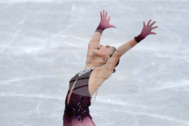 Figure Skating Preview