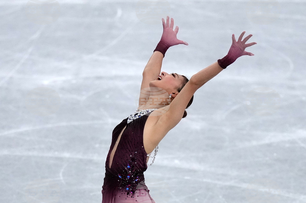 Figure Skating Preview