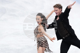 Figure Skating Preview