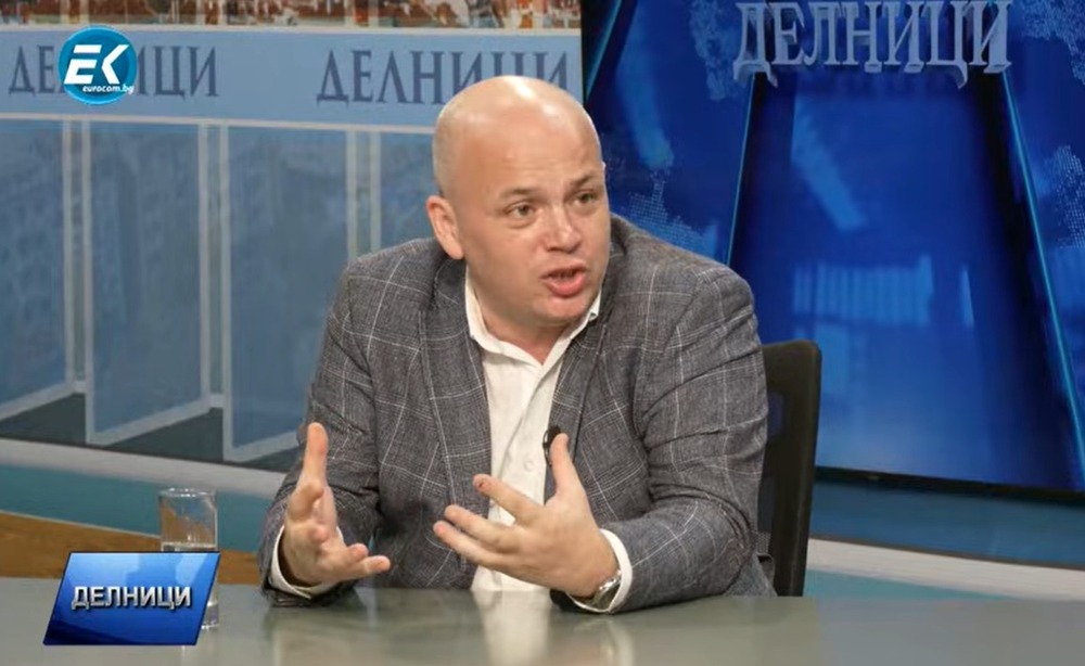 Александър Симов: На БСП и е нужна подготовка за изборите, а не бърз конгрес