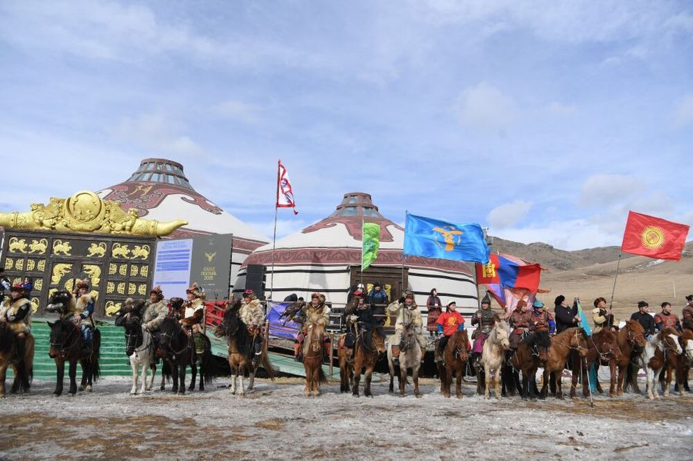 МОНЦАМЕ: Хотелиерите в Монголия ще бъдат оценявани по нов начин