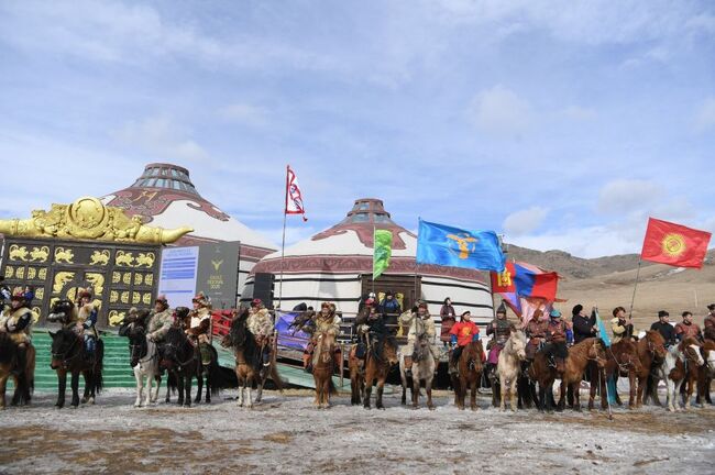 МОНЦАМЕ: Хотелиерите в Монголия ще бъдат оценявани по нов начин