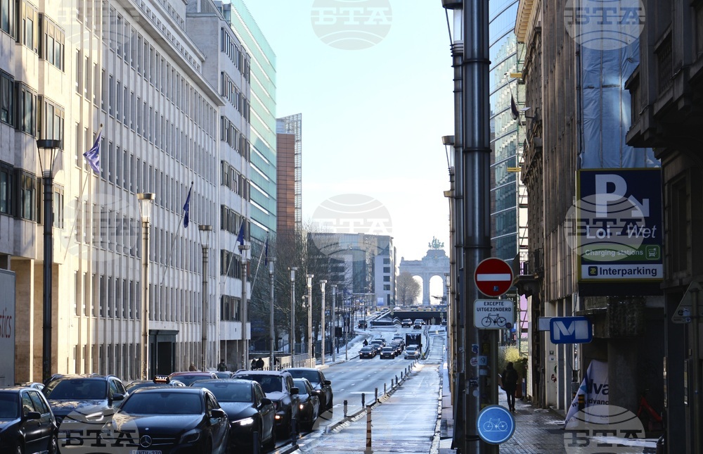 Най-продаваните нови автомобили в Белгия са сред най-евтините на пазара, отчитат продавачи