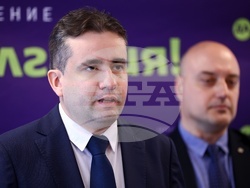 „Да, България“ - брифинг