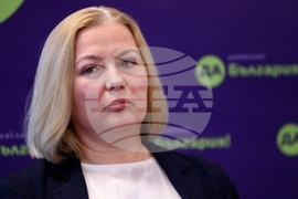 „Да, България“ - брифинг