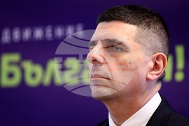 „Да, България“ - брифинг