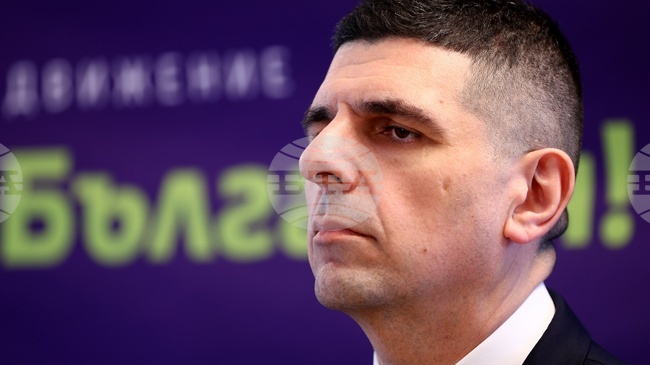 Никой не е плащал на протестиращите – отвратени са истински от вас, коментира Ивайло Мирчев думи на Бойко Борисов