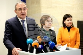 МТСП - механизъм за подпомагане на общините с природните бедствия